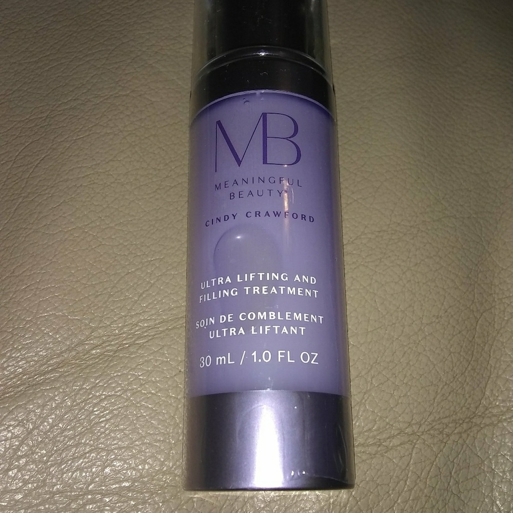 Meaningful Beauty Ultr Lifting & Filling Cream